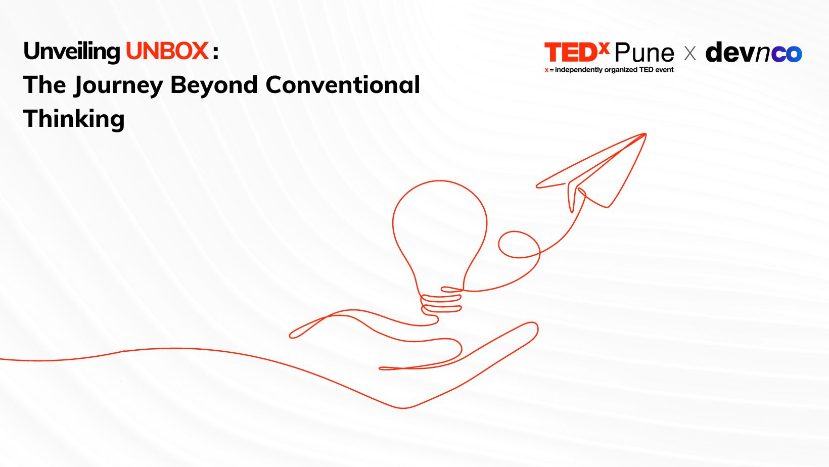 Unveiling 'Unbox': The Journey Beyond Conventional Thinking