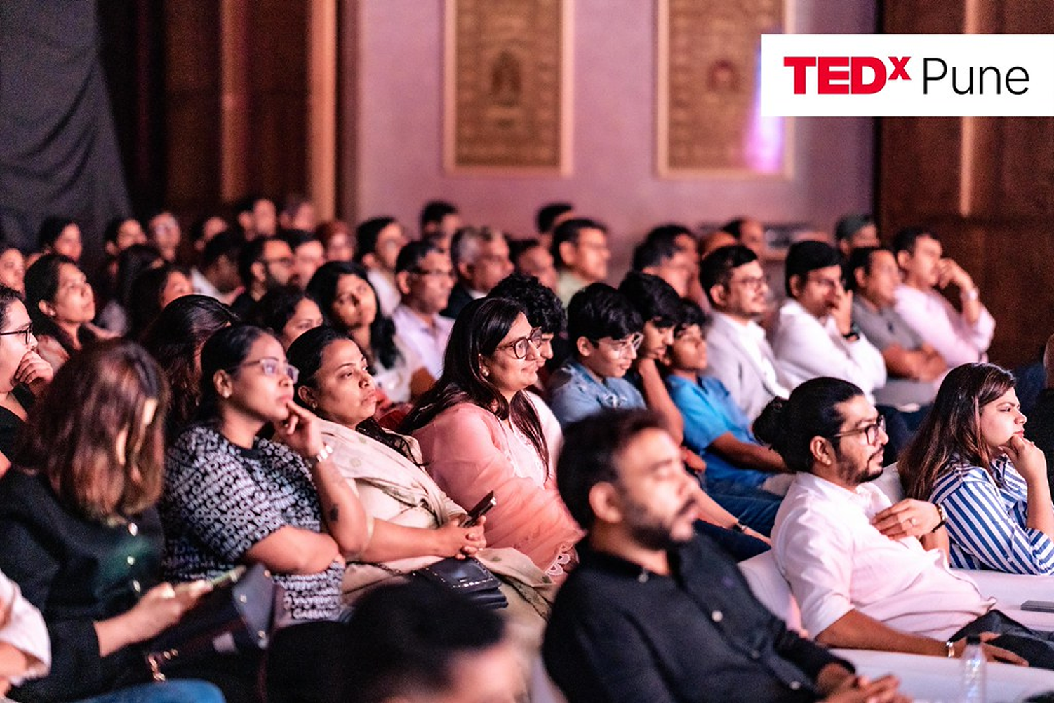 TEDxPune