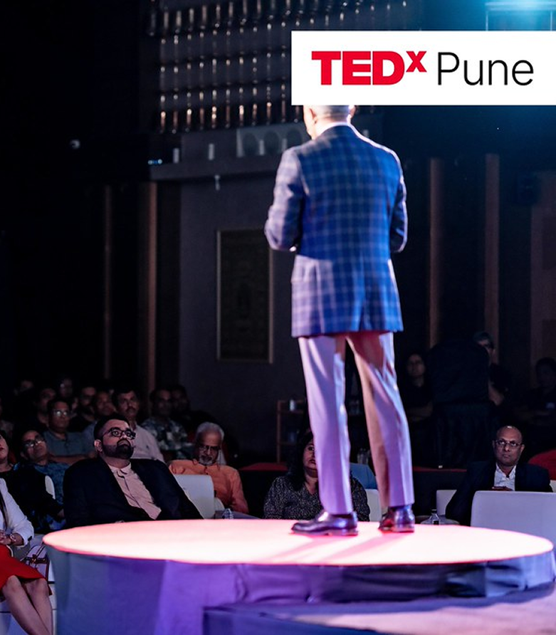 TEDxPune