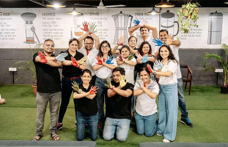 TEDxPune Theme